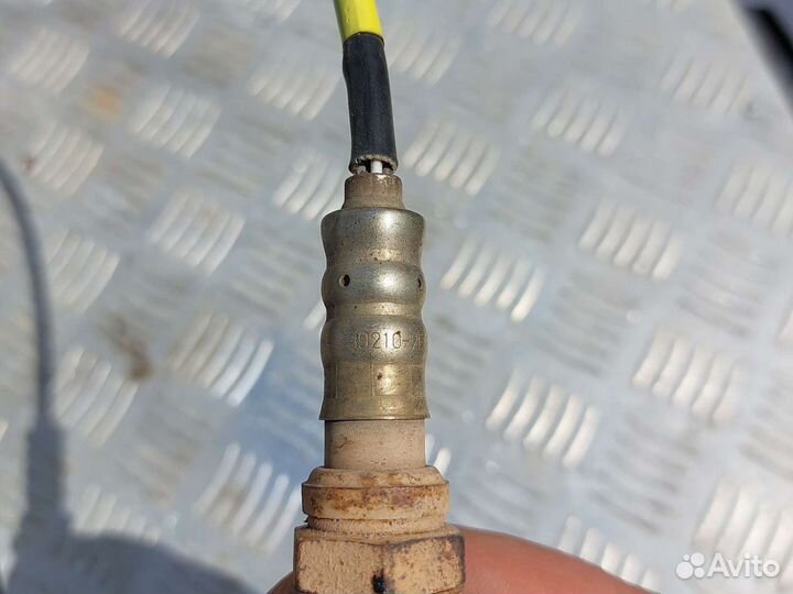 Датчик лямда зонд Хендай Соната 6 Киа Оптима TF