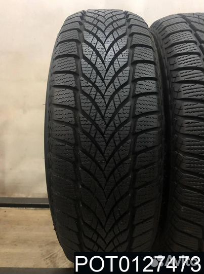 Goodyear UltraGrip Ice 2 185/60 R15 88T