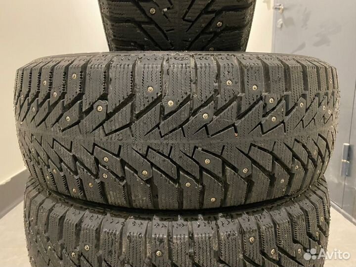 Amtel NordMaster Evo 205/55 R16