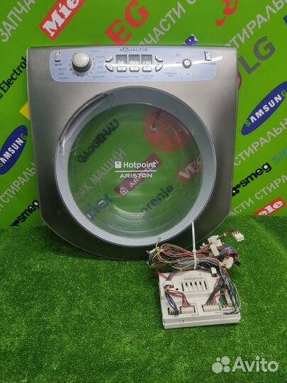 Модуль управления Hotpoint-Ariston