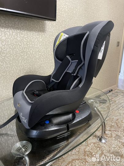 Автокресло детское