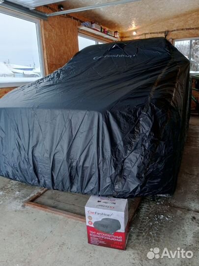 Автомобильные тенты защита кузова от осадков