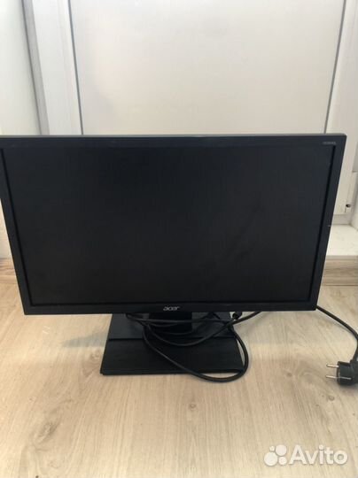 Монитор для компьютера