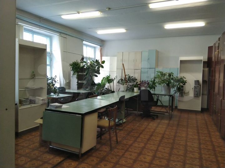 Офис, 101.4 м²