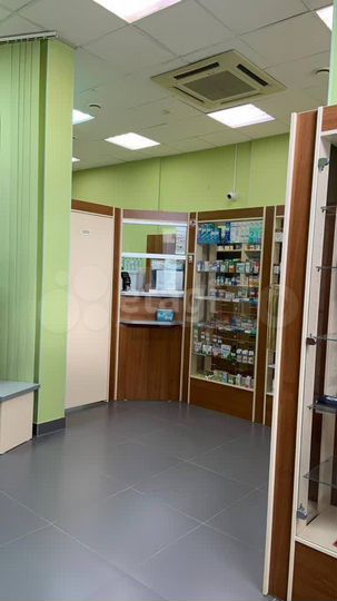 Продам торговое помещение, 80.8 м²