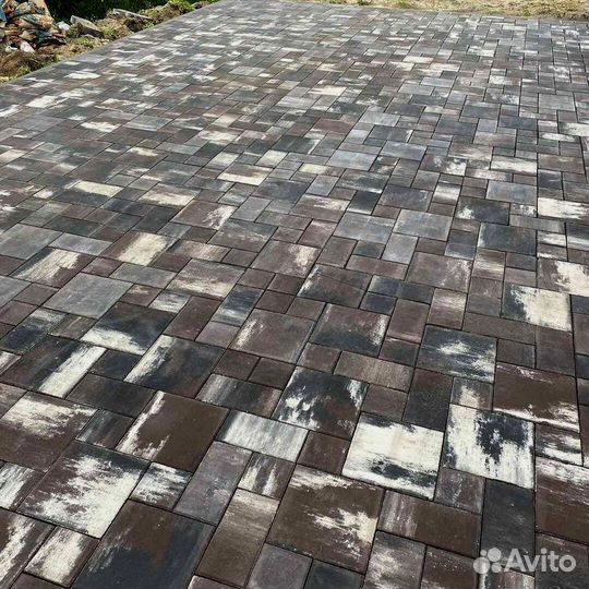 Брусчатка / Собственное производство