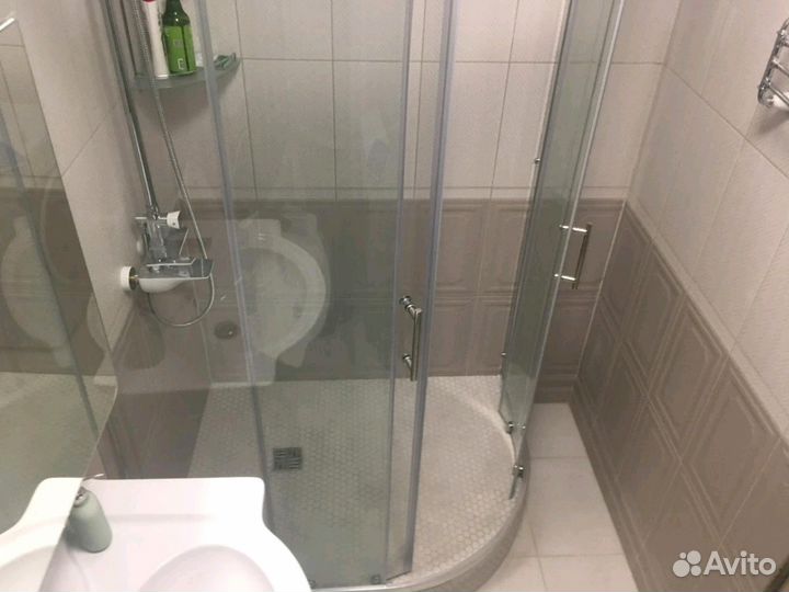Ремонт ванных комнат