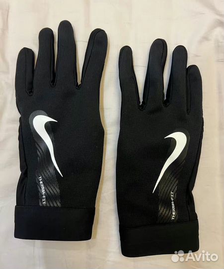 Перчатки Nike Hyperwarm Academy Оригинал
