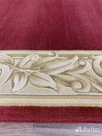 Ковёр 2x2.9 Luxus 03248 Бельгия