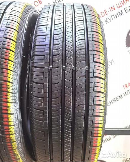 Nexen N'Priz AH5 195/55 R15 87V