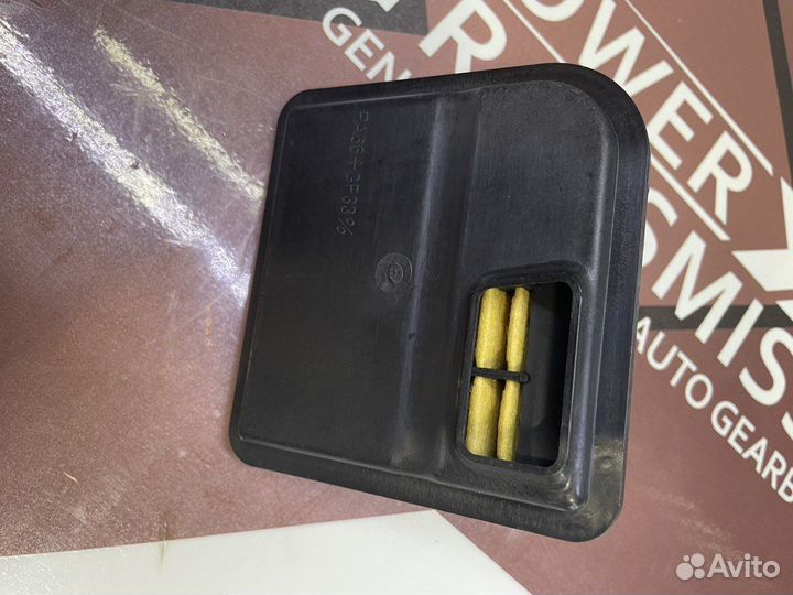 Масляный фильтр UA80 UB80 AWF8G45 Volvo