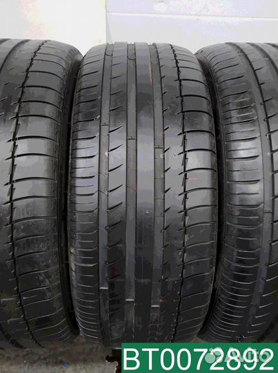 Michelin Latitude Sport 245/45 R20 105W