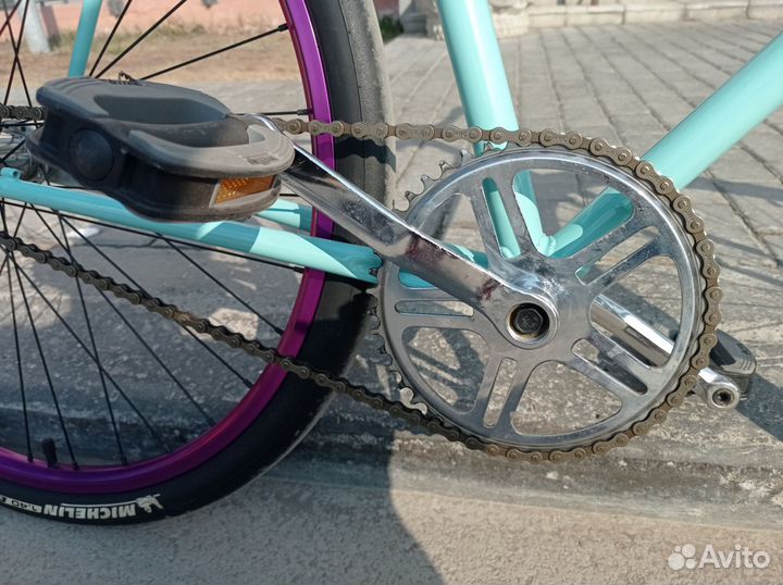 Хвз сингл. Всё новое, см. фото