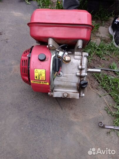 Мотор для мотоблока