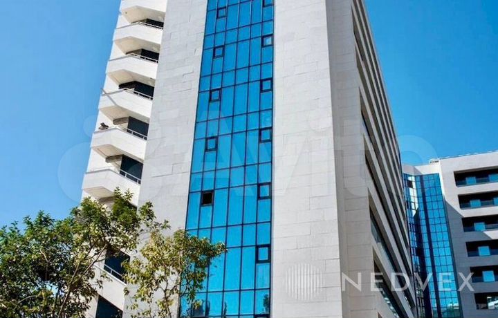 2-к. апартаменты, 32 м², 4/9 эт.