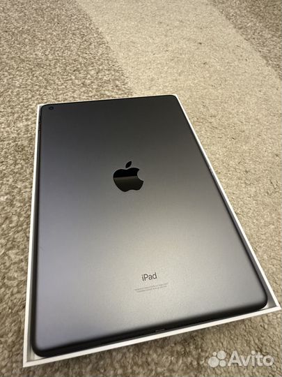 iPad 9 2021 64gb wifi