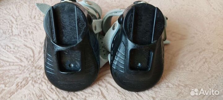 Брейсы митчелл