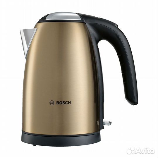 Чайник электрический 1,7л bosch 2200Вт, Германия