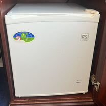 Маленький Холодильник Б/У Daewoo с Гарантией