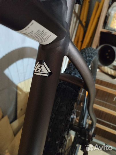 Merida big nine