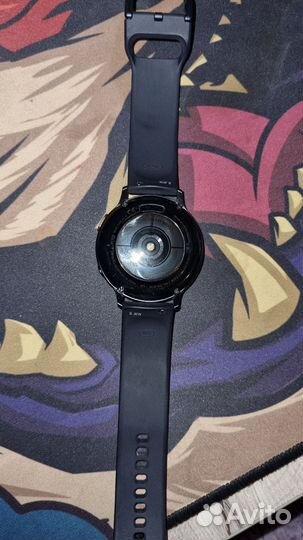 Samsung galaxy watch active 2 44 мм