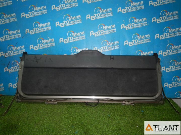 Дверь задняя mazda proceed