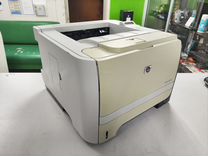 Принтер HP LaserJet P2055d