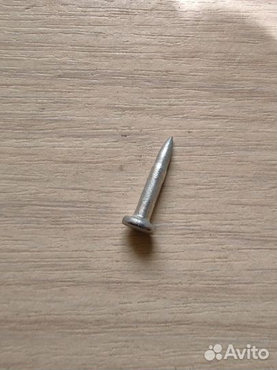 Гвозди Кованые 3.05х19 для газовых пистолетов