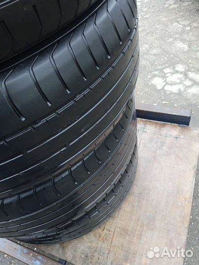 Kumho Crugen HP91 285/60 R18 91