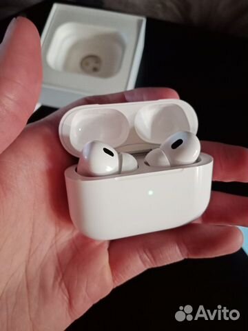 Airpods pro 2