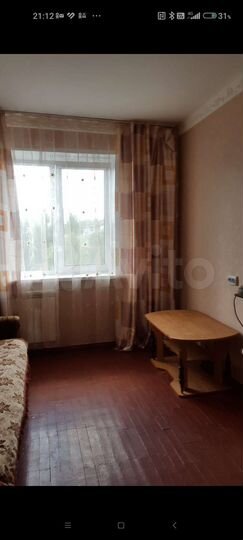 Комната 12,5 м² в 1-к., 6/9 эт.