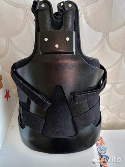 Корсет ортопедический Оrlett жёсткий размер М