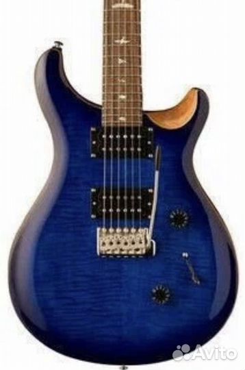 Электро гитара PRS Custom 24