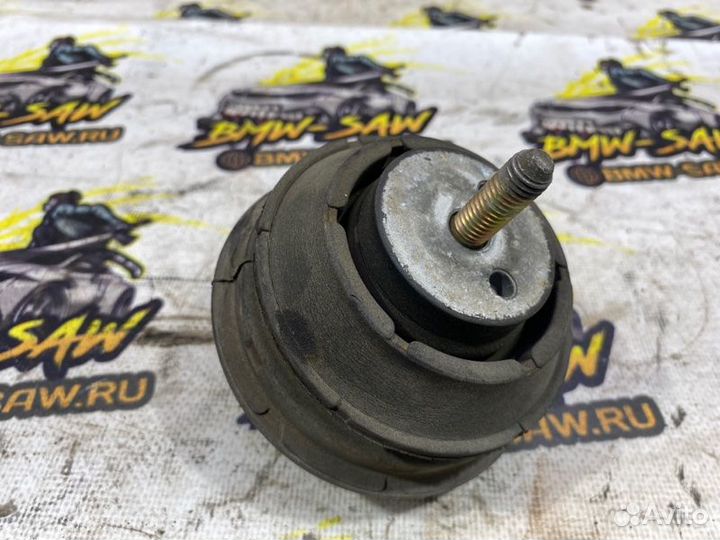 Подушка двигателя Bmw 3 E36 sedan/ E36/2C M52B20