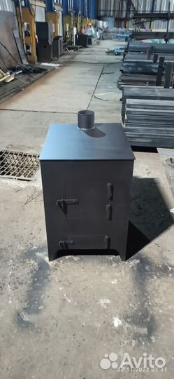 Печь для дачного дома