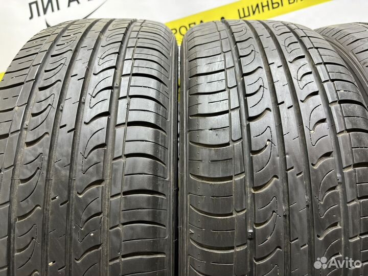 Nexen Classe Premiere CP672A 225/55 R18 100R