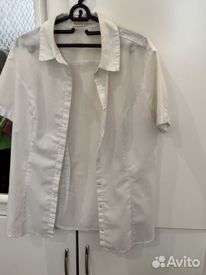 Одежда женская