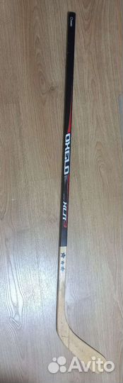 Клюшка хоккейная детская (Oxelo)