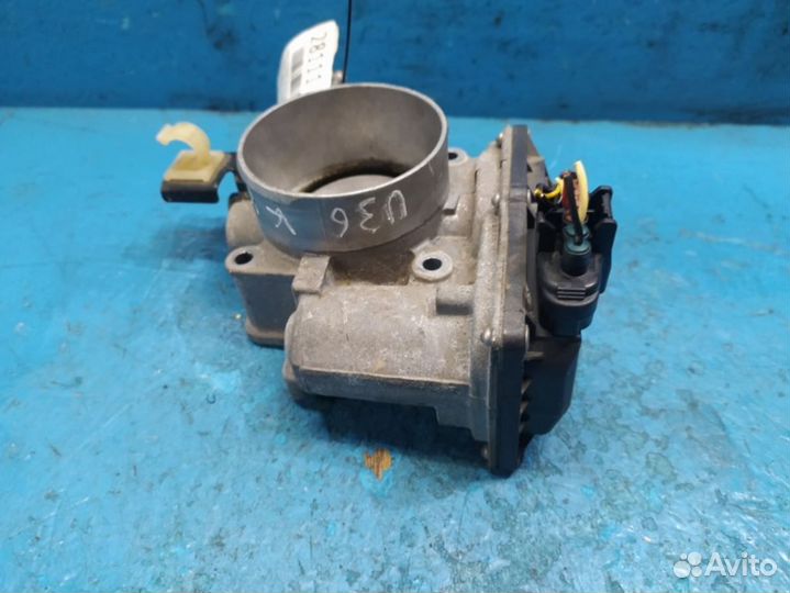 RZN:Дроссельная заслонка Toyota Camry камри V50