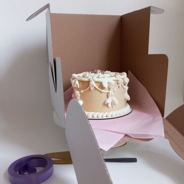 Принимаю заказы на торты, муссовые десерты и торты