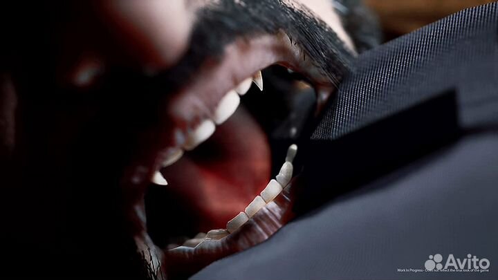 Vampire: The Masquerade – Swansong PS5, русские субтитры