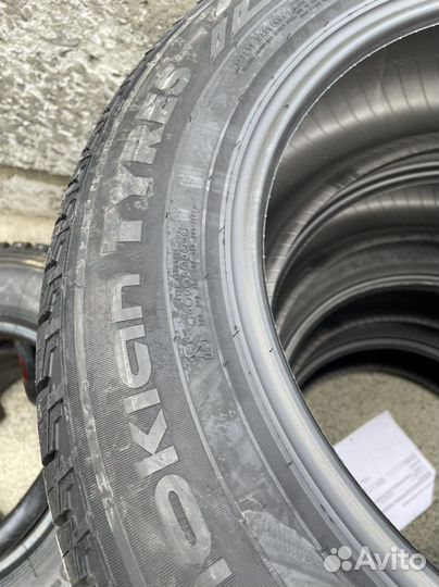 Nokian Tyres Nordman S2 SUV 235/60 R18 103V