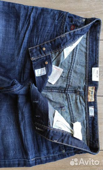 Джинсы Energie