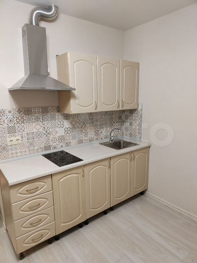 Квартира-студия, 24,8 м², 2/11 эт.
