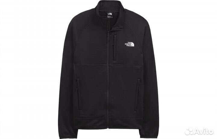 THE north face Jacket Men Black (L)(95)