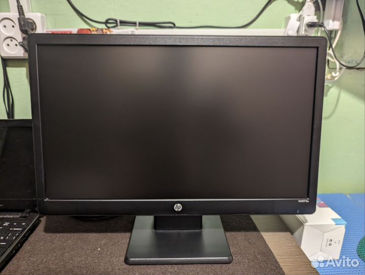 Монитор HP 20