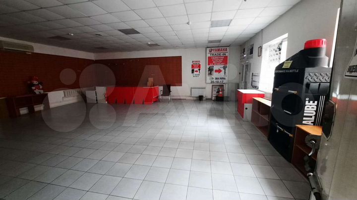 Сдается в аренду помещение для офиса, склада