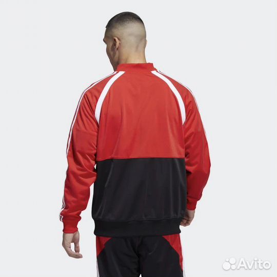 Спортивный костюм adidas мужской L