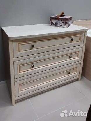 Комод детский