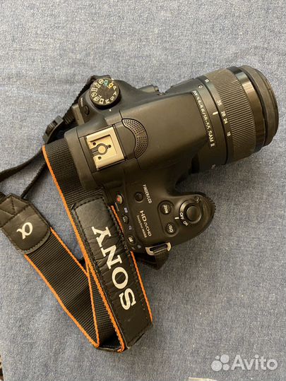 Фотоаппарат sony alpha 58 SLT-A58K